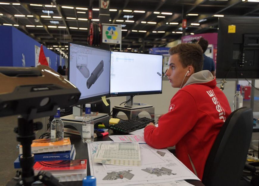 worldskills uk worldskills uk